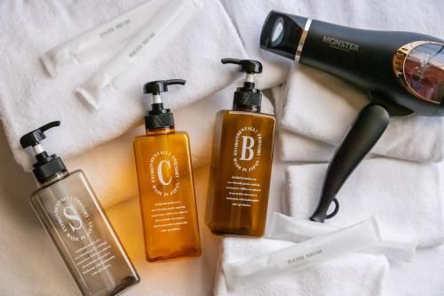 Oyado Kyoto Shinmachi photo 3