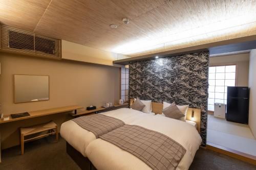 Oyado Kyoto Shinmachi main photo