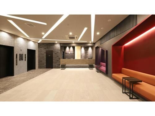 Smile Hotel Kanazawa Nishiguchi Ekimae - Vacation STAY 11502v main photo