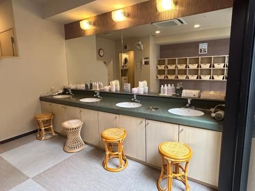 Hotel Route Inn Kanazawa Ekimae - Facilities - 3