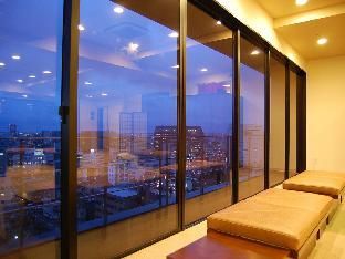 Hotel Route Inn Kanazawa Ekimae - Facilities - 2