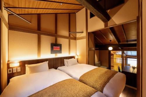 Kagabi Machiya House main photo