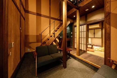 Kagabi Machiya House - Facilities - 1