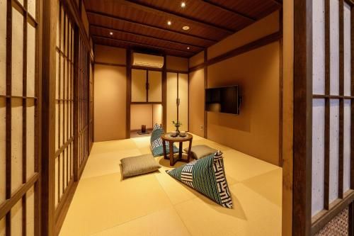 Kagabi Machiya House - Facilities - 4