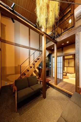 Kagabi Machiya House - Facilities - 2