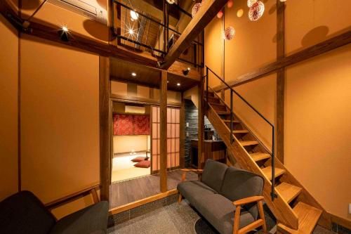 Kagabi Machiya House - Facilities - 3