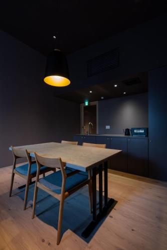 Gunjo no Tsuki - Facilities - 3