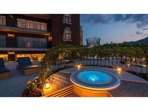 ROYAL CHESTER NAGASAKI hotel&retreat - Vacation STAY 25616v photo 3