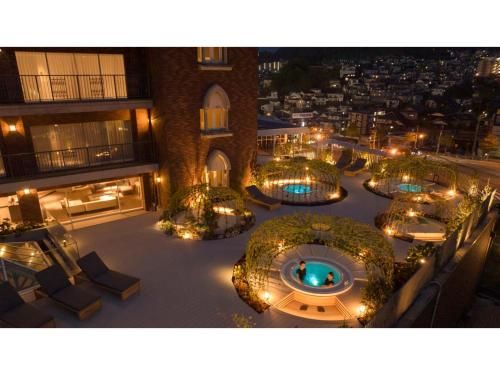 ROYAL CHESTER NAGASAKI hotel&retreat - Vacation STAY 25616v photo 4