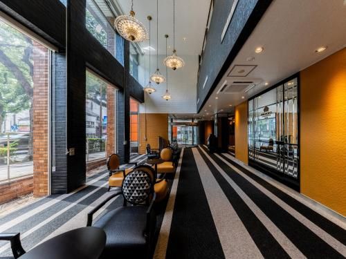 APA Hotel Nagasaki Dejima photo 2