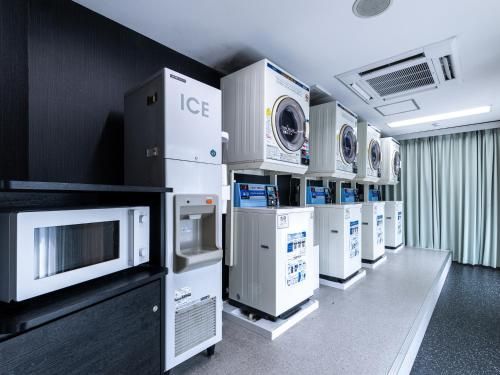 APA Hotel Nagasaki Dejima photo 5