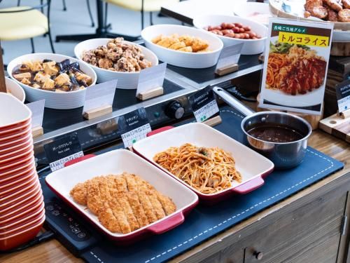 APA Hotel Nagasaki Dejima photo 4