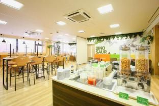 Econo Fukui Ekimae photo 5