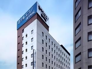 Econo Fukui Ekimae photo 2