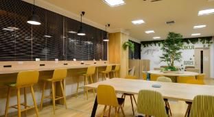 Econo Fukui Ekimae photo 4