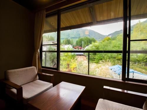 Hirayu Prince Hotel photo 2