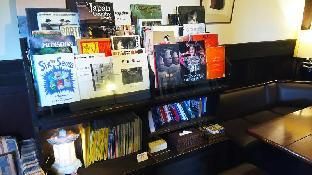 Rickshaw inn - Facilities - 2