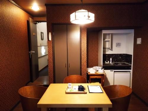 Rickshaw inn - Facilities