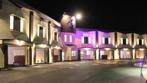 Hida Takayama Hotel Viera Resort (Adult Only) - Entrance