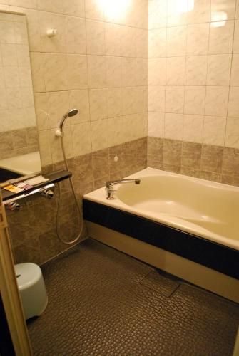 Hida Takayama Hotel Viera Resort (Adult Only) - Shower - 4