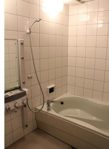 Hida Takayama Hotel Viera Resort (Adult Only) - Bathroom - 3