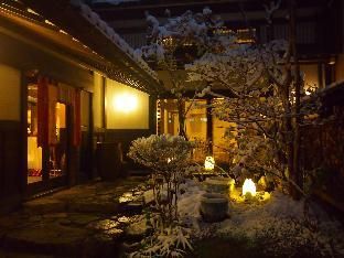 Ryokan Oyado Koto No Yume - Entrance - 1