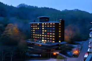 Boro Noguchi Noboribetsu Hotel - Adults only photo 4