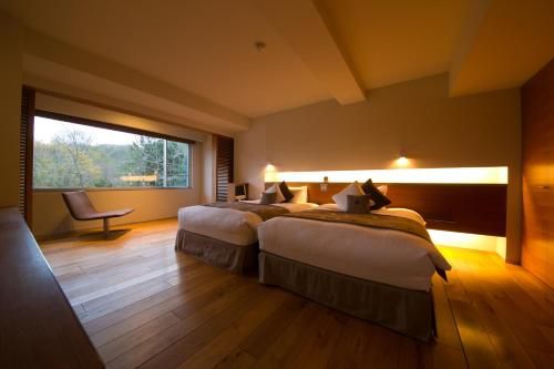 Boro Noguchi Noboribetsu Hotel - Adults only main photo