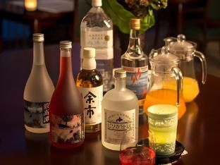 Pirika Rera Hotel - Food and beverages - 4