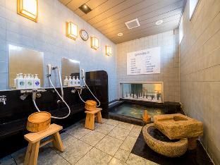 Super Hotel Hachinohe natural Hot Springs photo 3