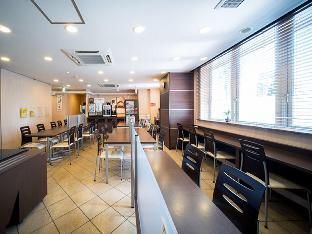 Super Hotel Hachinohe natural Hot Springs main photo