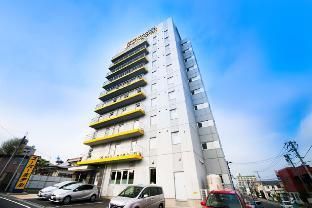 Super Hotel Hachinohe natural Hot Springs photo 2