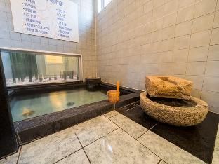 Super Hotel Hachinohe natural Hot Springs photo 4