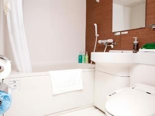 Hotel Route Inn Grand Maebashi - Bathroom - 3