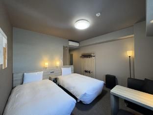 Hotel Route Inn Grand Maebashi - Room plan - 2