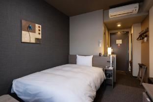 Hotel Route Inn Grand Maebashi - Room plan
