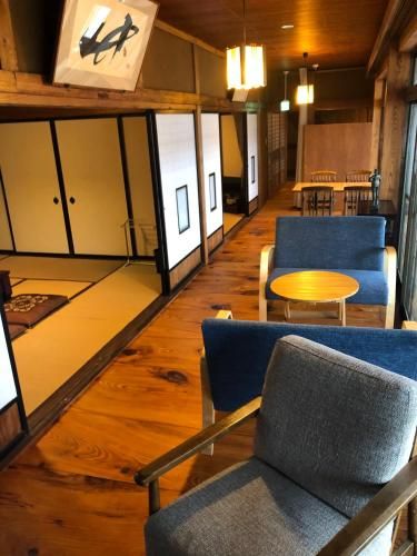 やどバーTATSUJi photo 4