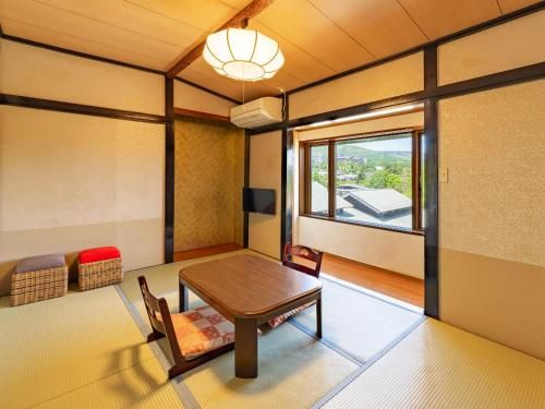 くさつのお宿 清重館 Kiyoshigekan 素泊りの宿 photo 3