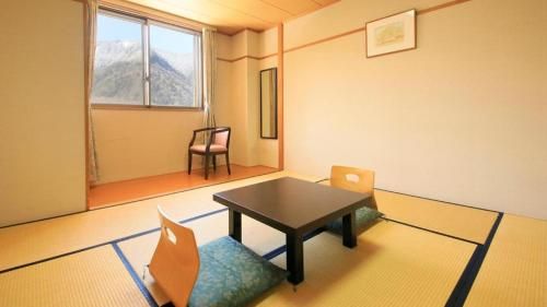 Kamikochi Taishoike Hotel photo 2