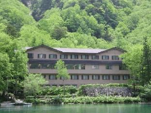 Kamikochi Taishoike Hotel main photo