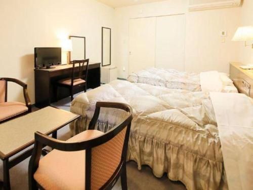 Kamikochi Taishoike Hotel photo 4