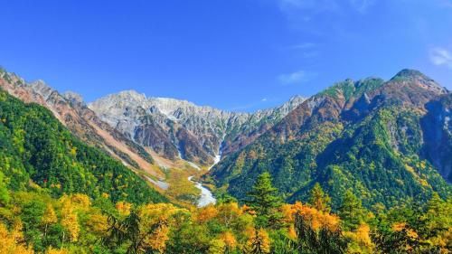 Toyoko Inn Matsumoto Ekimae Hommachi - Nearby attraction