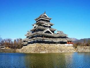 Toyoko Inn Matsumoto Ekimae Hommachi - Nearby attraction - 1