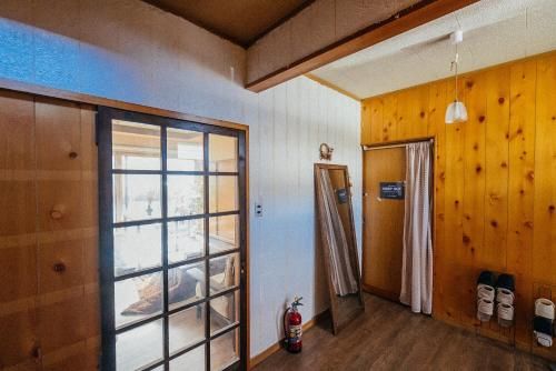 yururito guesthouse - Shared lounge/TV area - 3