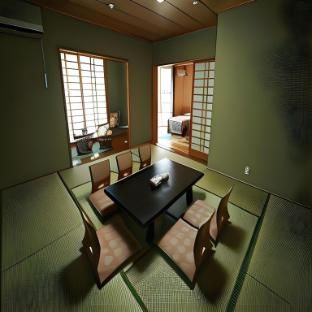 Garden Hotel Matsumoto main photo