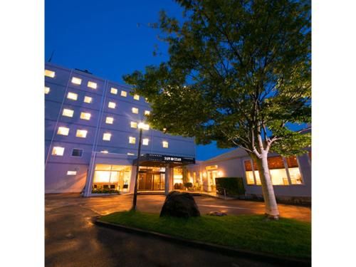 Smile Hotel Anan - Vacation STAY 88746v main photo