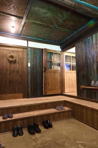 hostel+cafe たね photo 2