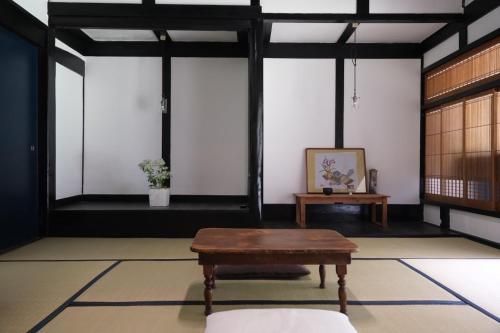 hostel+cafe たね main photo