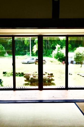 hostel+cafe たね photo 4