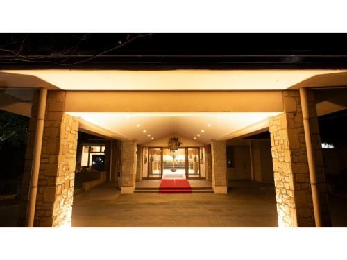 UE GARDEN RESORT - Vacation STAY 12912v photo 2